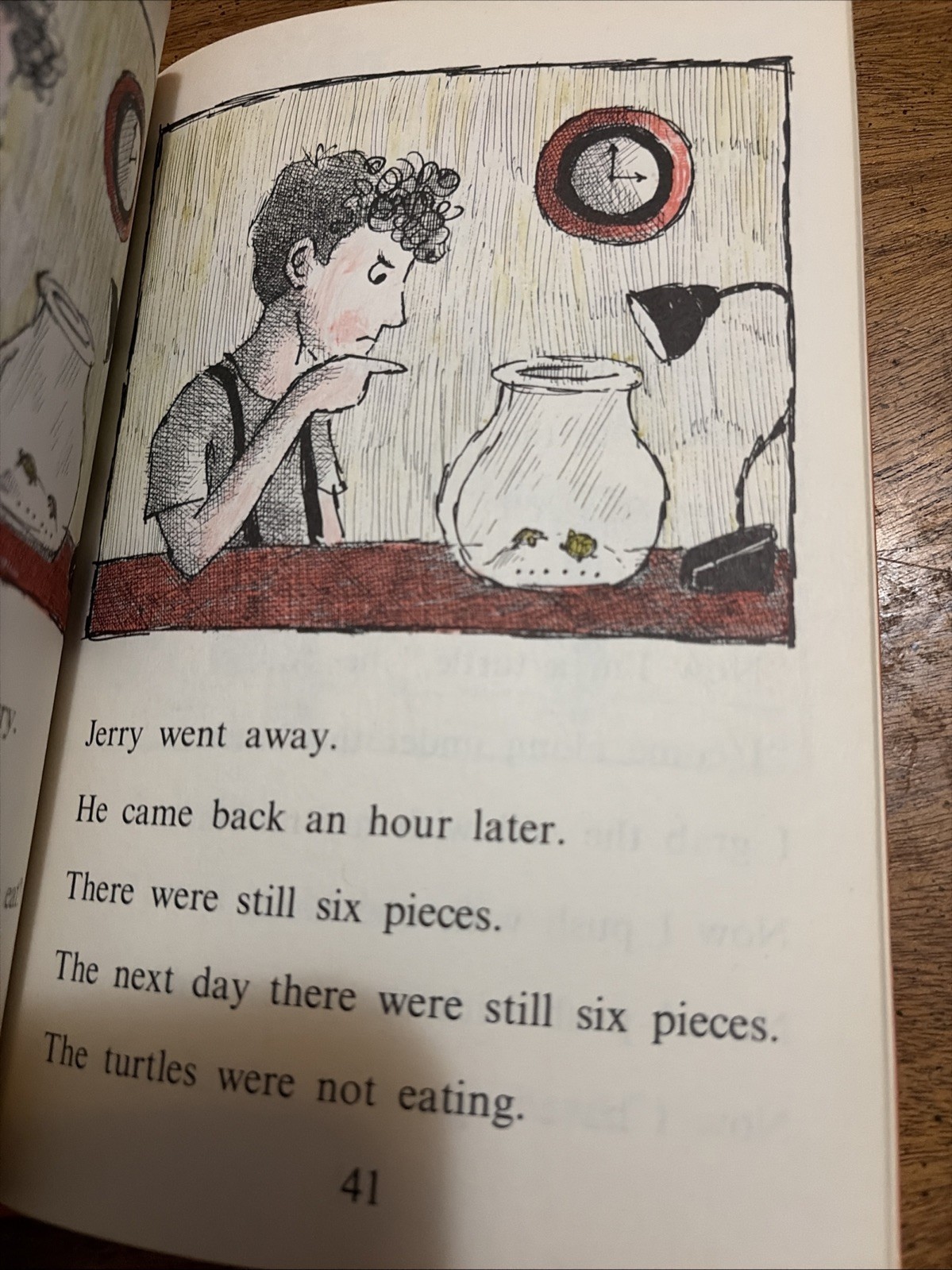 Lets Get Turtles Book Millicent Selsam Arnold Lobel I Can Read Vintage 1965 HC