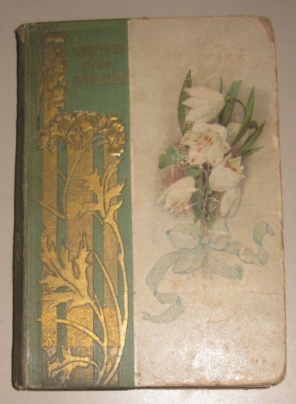 Confessions of an Opium Eater – Thomas De Quincey, Caldwell