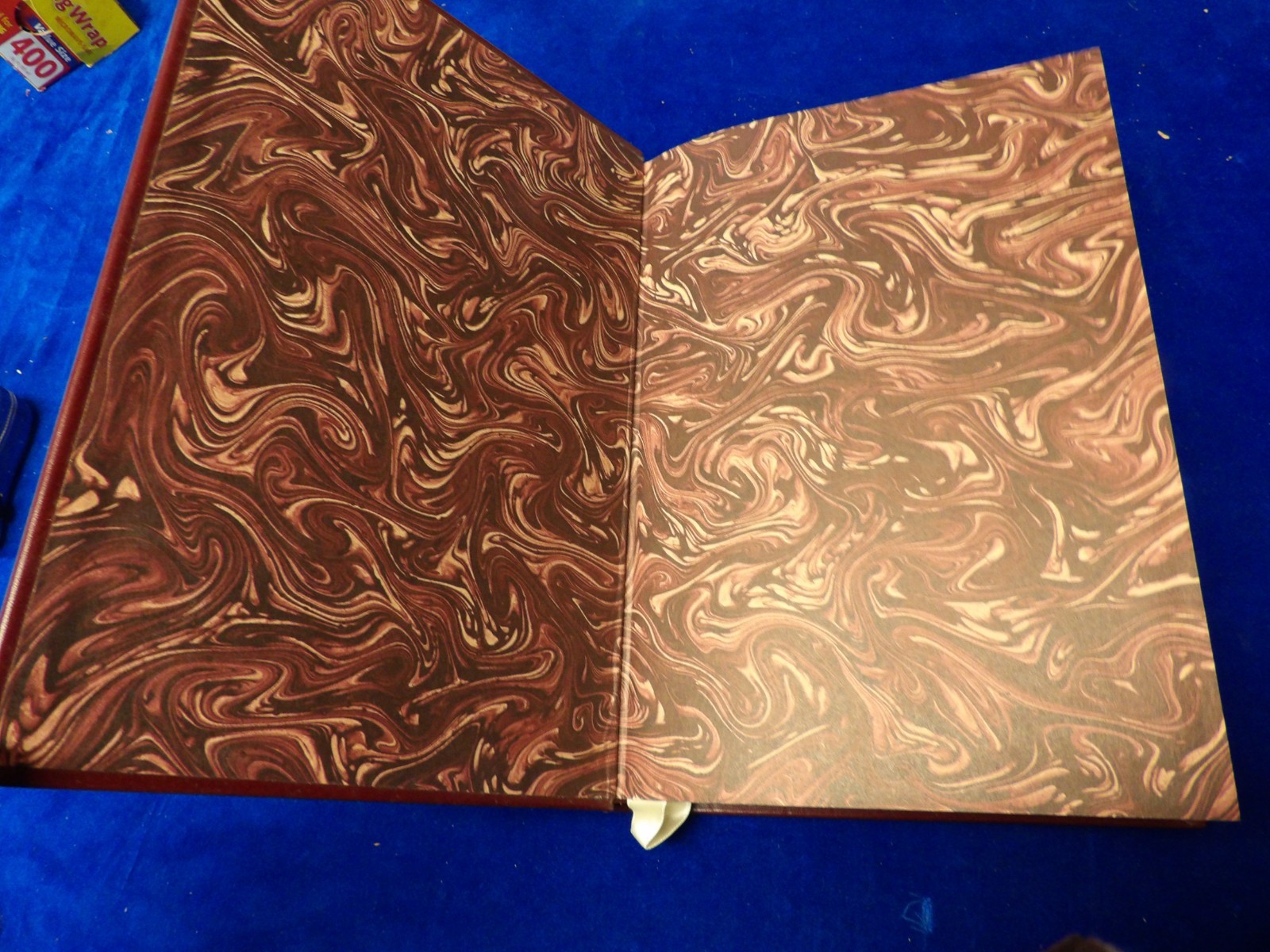 The Generall Historie John Smith Southern Classics Library Leather & Gold 1982