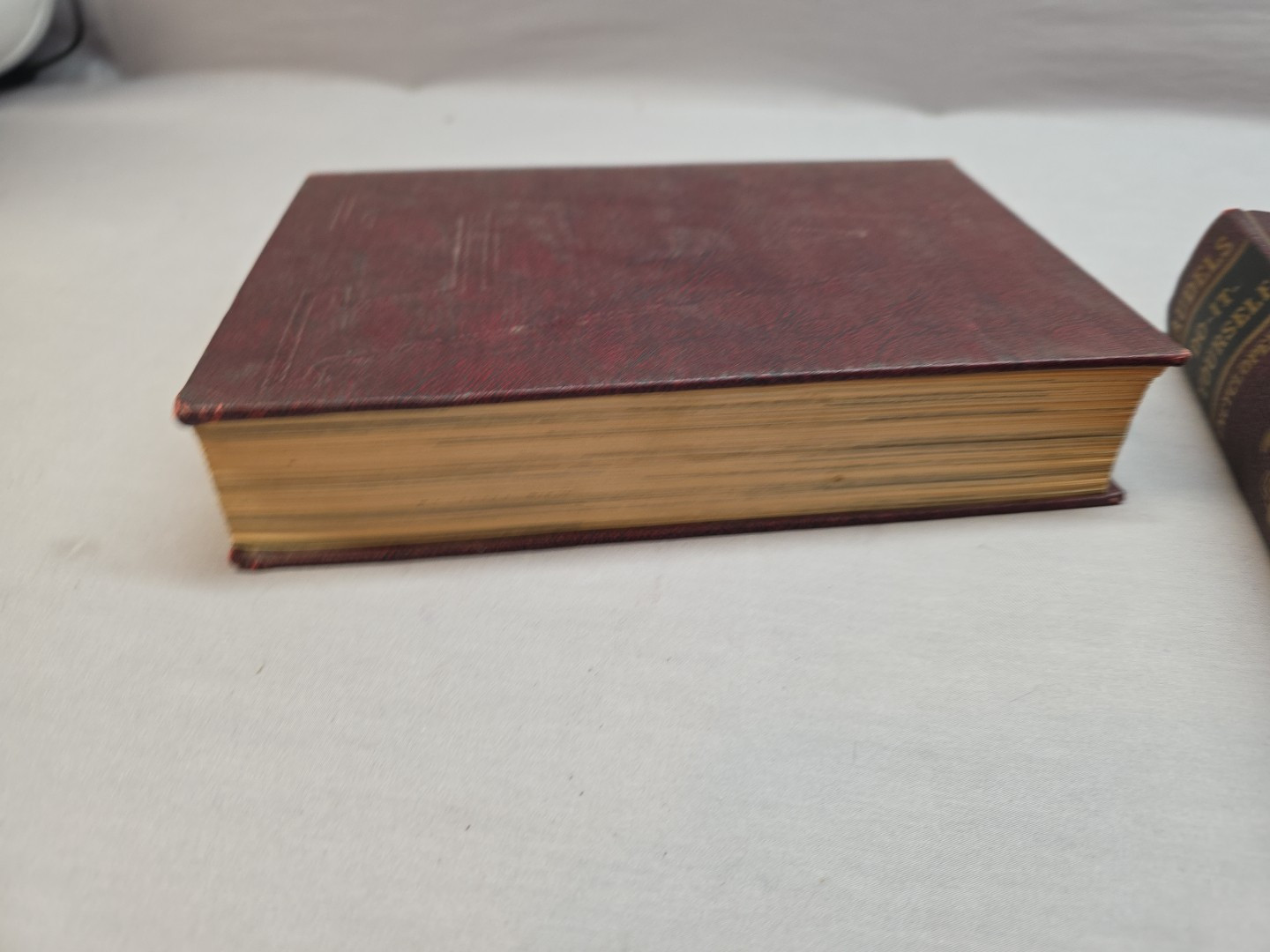 AUDELS DO-IT-YOURSELF Encyclopedia 2 Volume Set Hardbound Home Improvement 1960