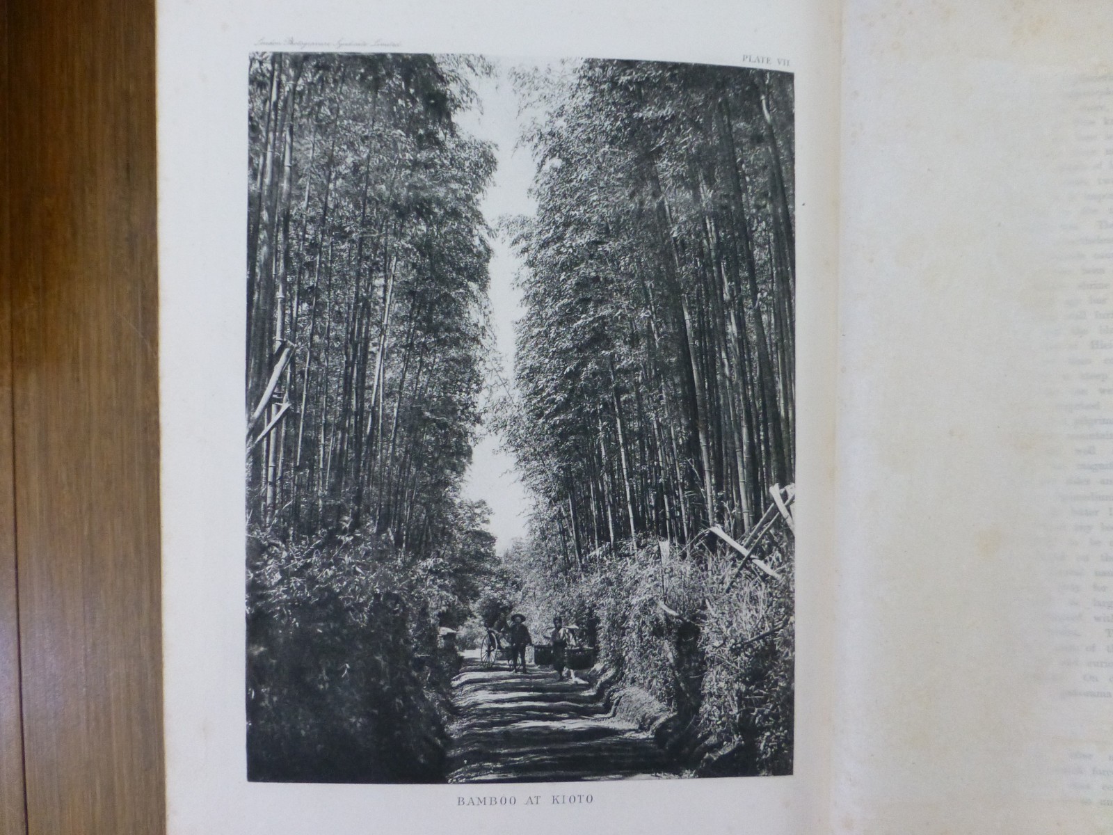 A Traveller’s Notes by Veitch 1896 Private Circulation – Far East, Australia, NZ