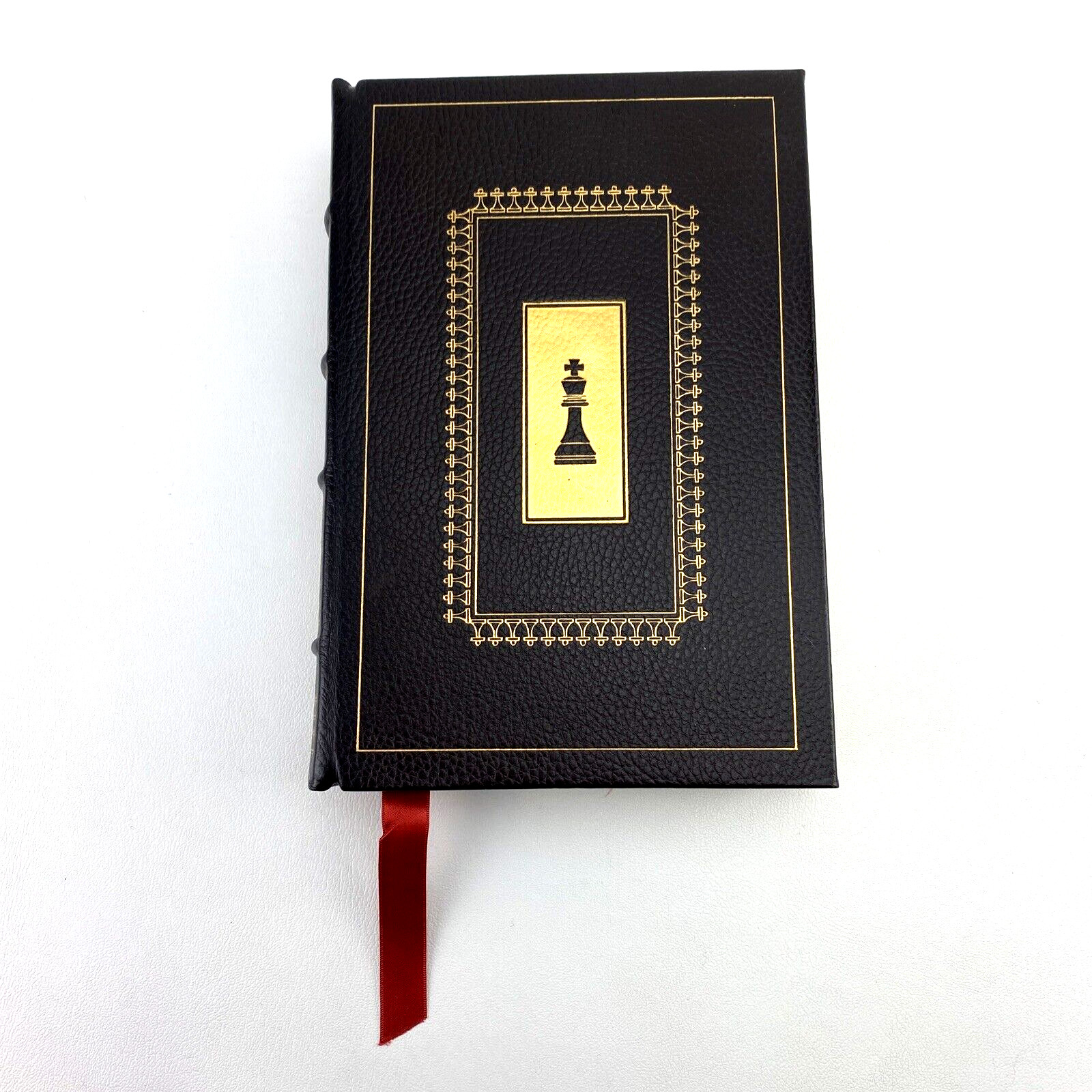 Franklin Library All The Kings Men Robert Penn Warren 1976 Leather Limited Ed