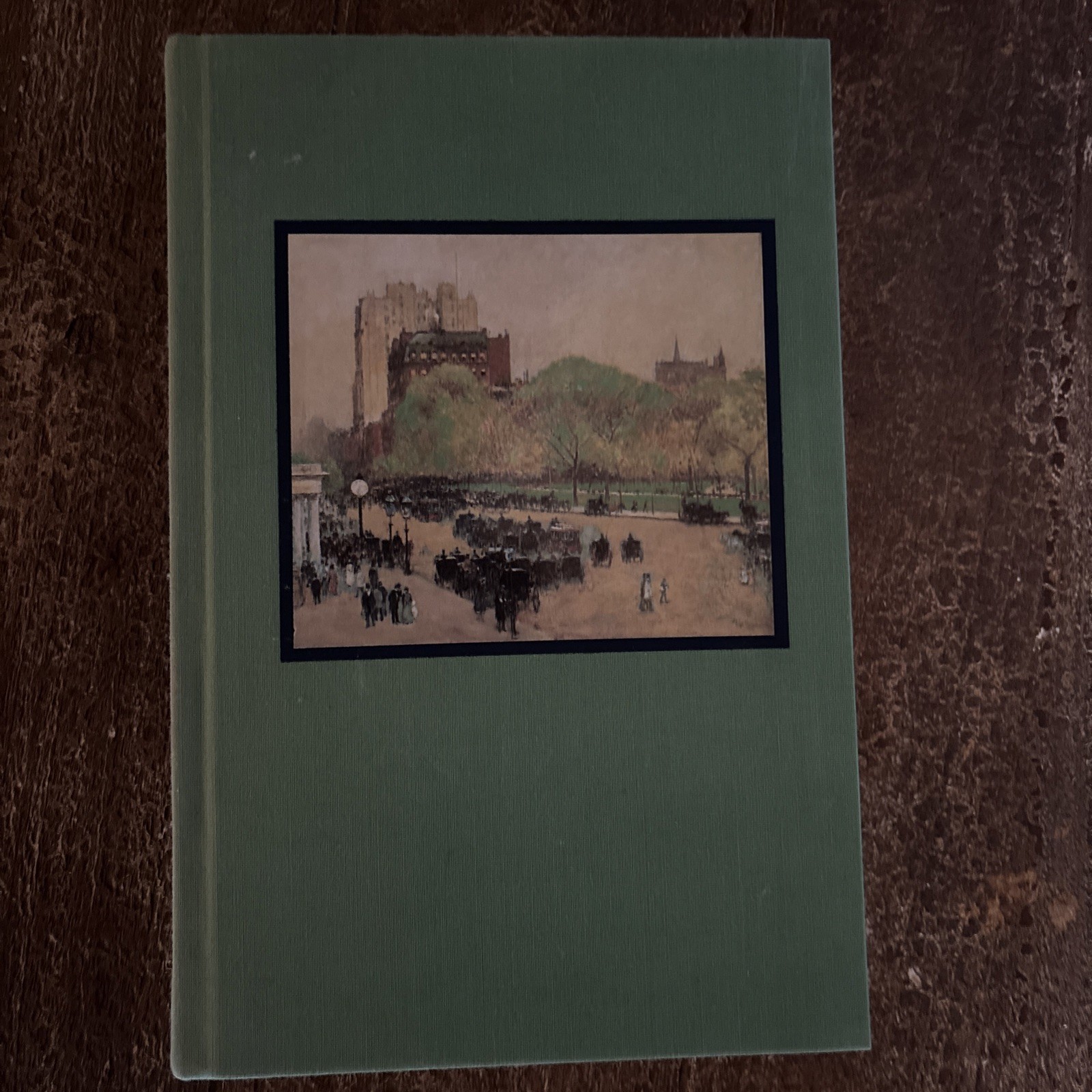 The Age of Innocence by Edith Wharton, Hardback, 1991