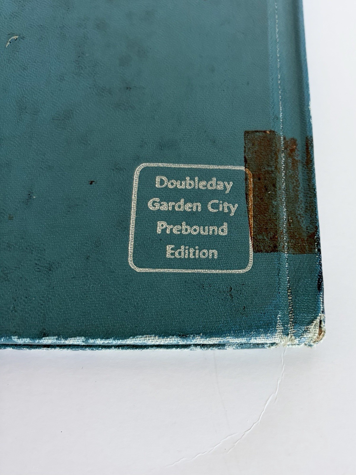 Ingri & Edgar Parin d’Aulaire Benjamin Franklin Hardcover Illustrated Ex-Library