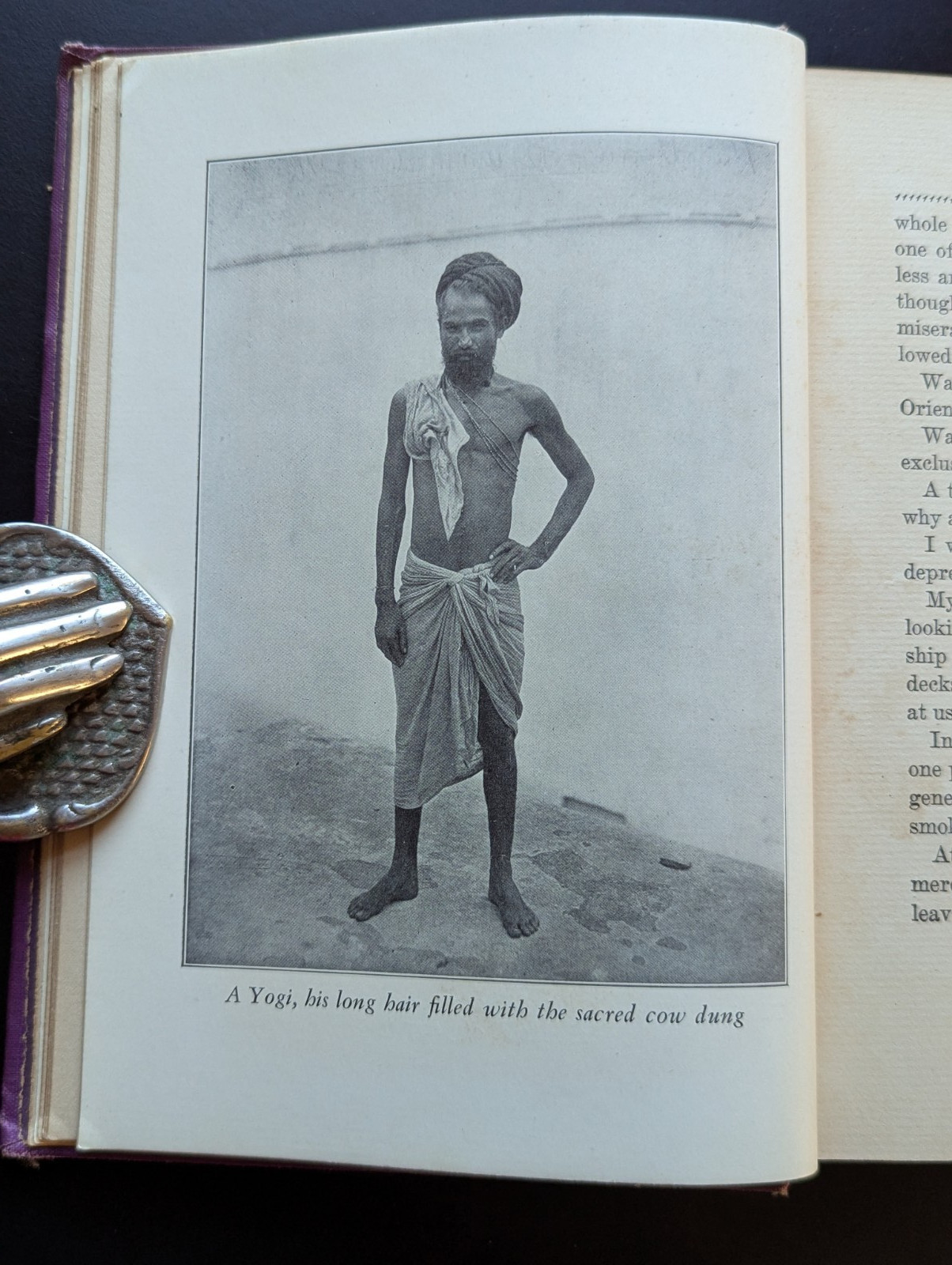 Living East 1929 Travel Asia Exploration History Nonfiction Rare Book Adventure