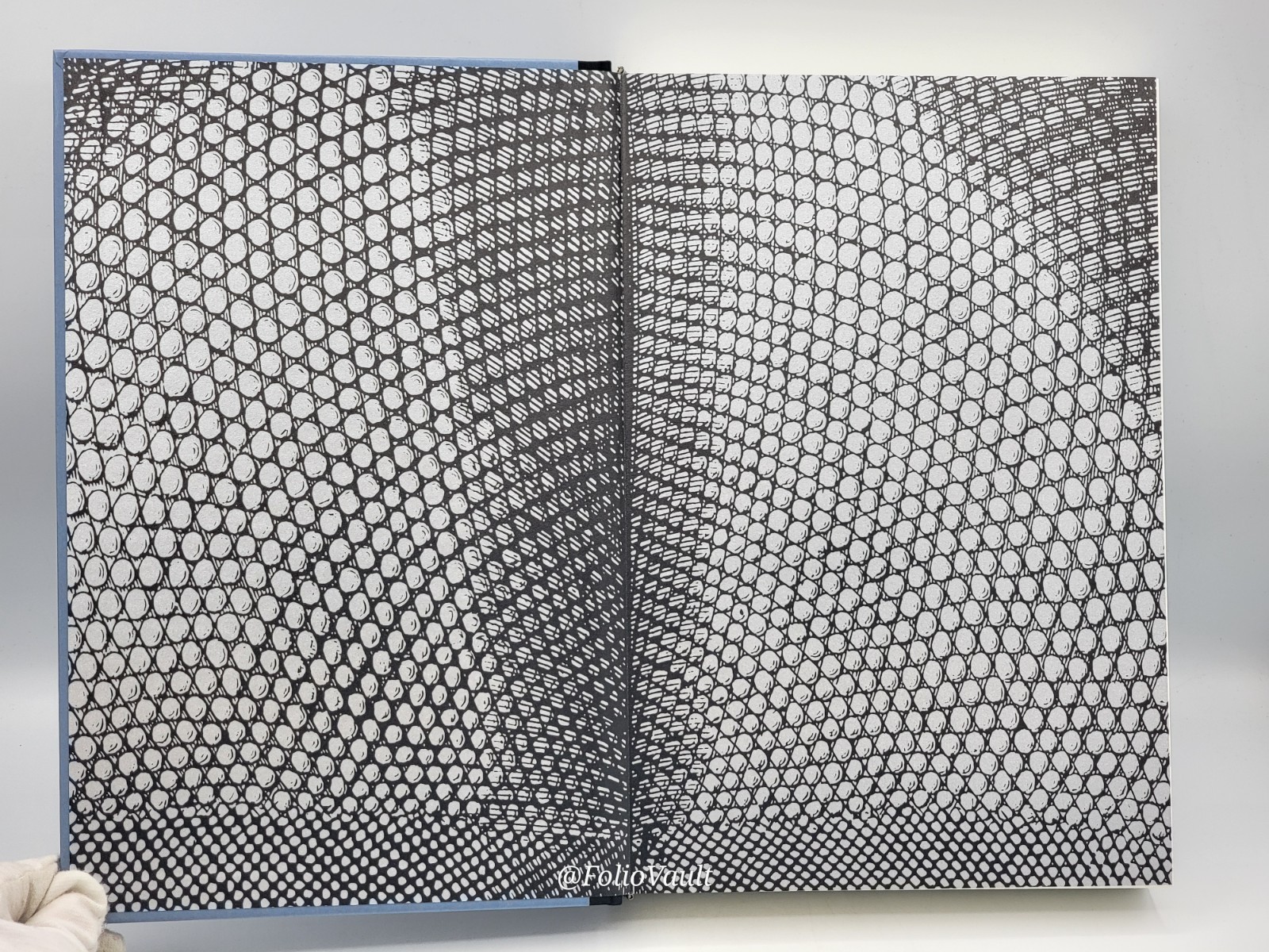 Micrographia – Robert Hooke – Folio Society – 2022 1st Edition – VGC