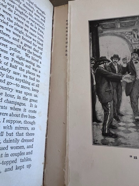 Mark Twain: Author’s National Edit. 13 Volumes Antique Collier Harper Bros