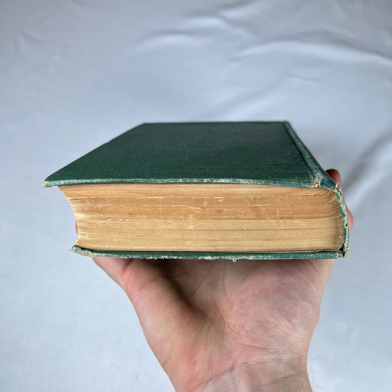 „THE BIBLICAL ENCYCLOPEDIA AND MUSEUM“ BY JAMES COMPER GRAY 1900 antique book