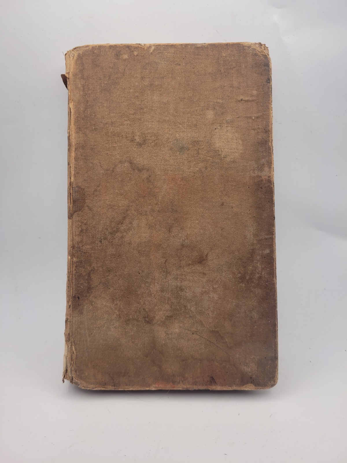 1831 The Life and Death of Lord Edward Fitzgerald Thomas Moore Vol I
