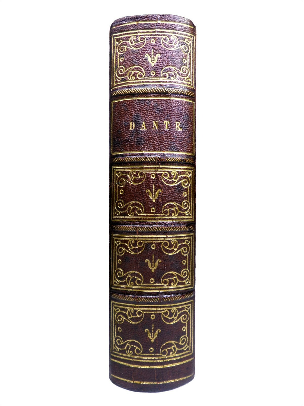 THE VISION; OR, HELL, PURGATORY, AND PARADISE 1852 DANTE ALIGHIERI, FLAXMAN ILLS