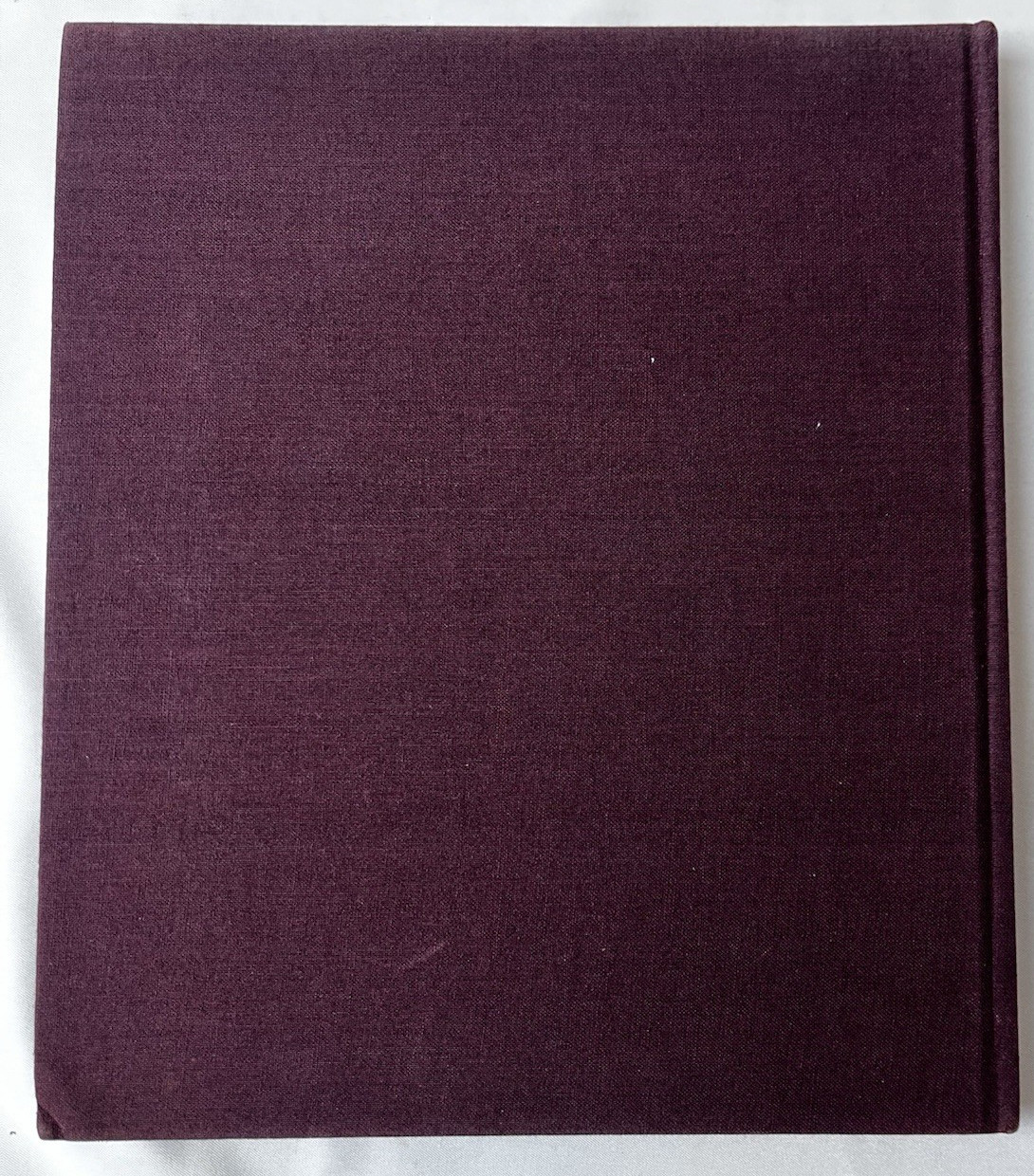 W. Eugene Smith: An Aperture Monograph 1969 HC DJ