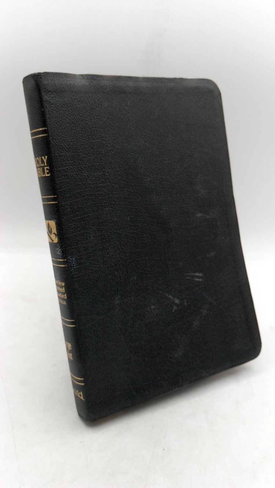 The Holy Bible: New Revised Standard Version Hardcover 1997