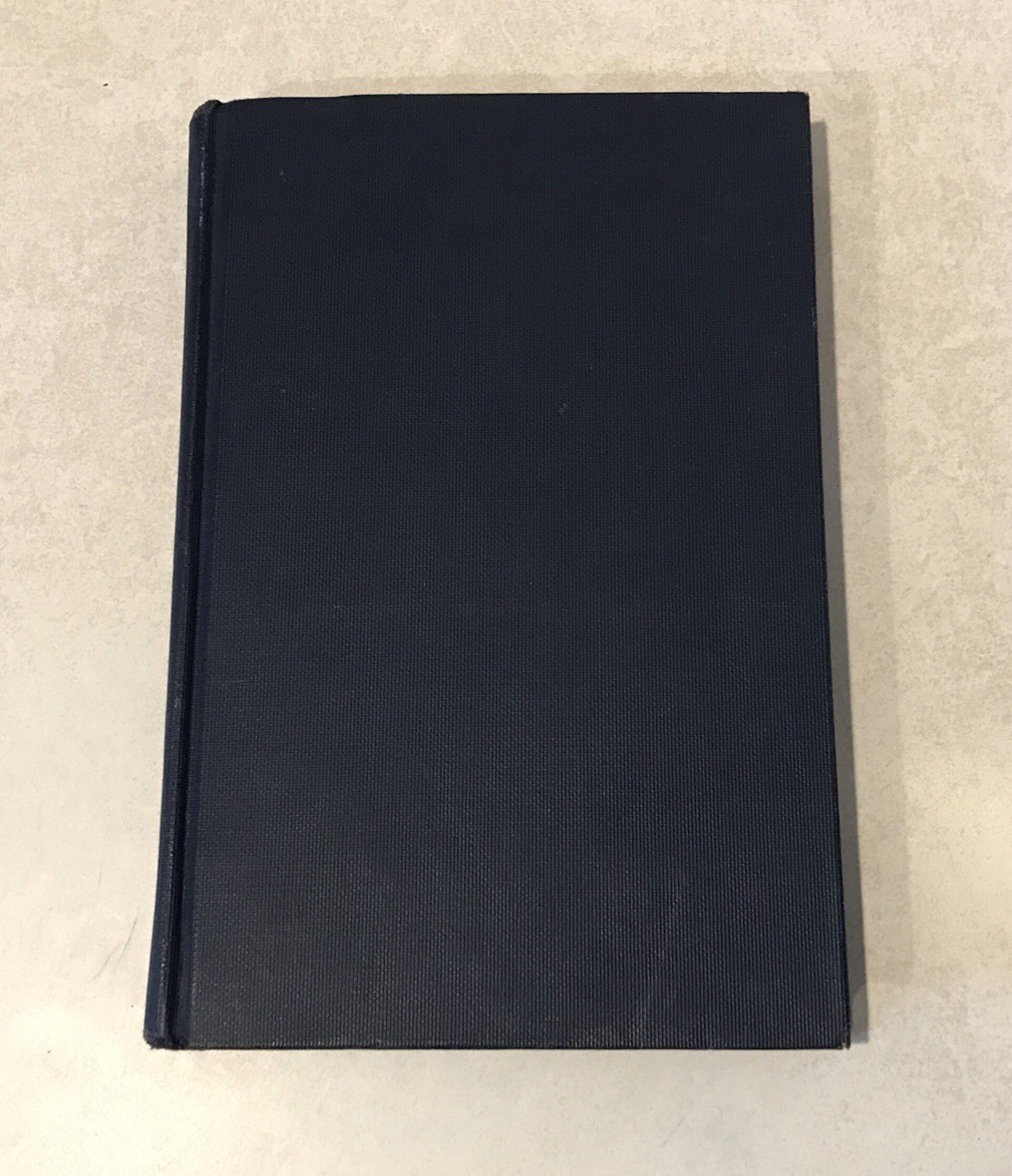 Mathematics for the Practical Man by George Howe 1931 HC ALGEBRA, GEOMETRY, TRIG