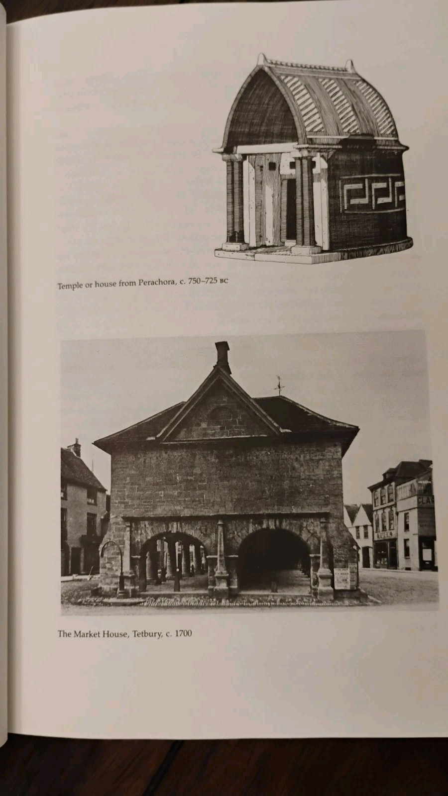 Modernity and The Classical Tradition: Architectural Essays 1980-87 HC/DJ/ CLOTH