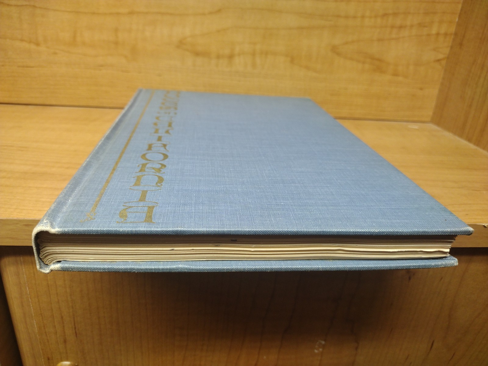 Notes on California & the Placers Limited ed James Delavan Biobooks 1956 Oakland