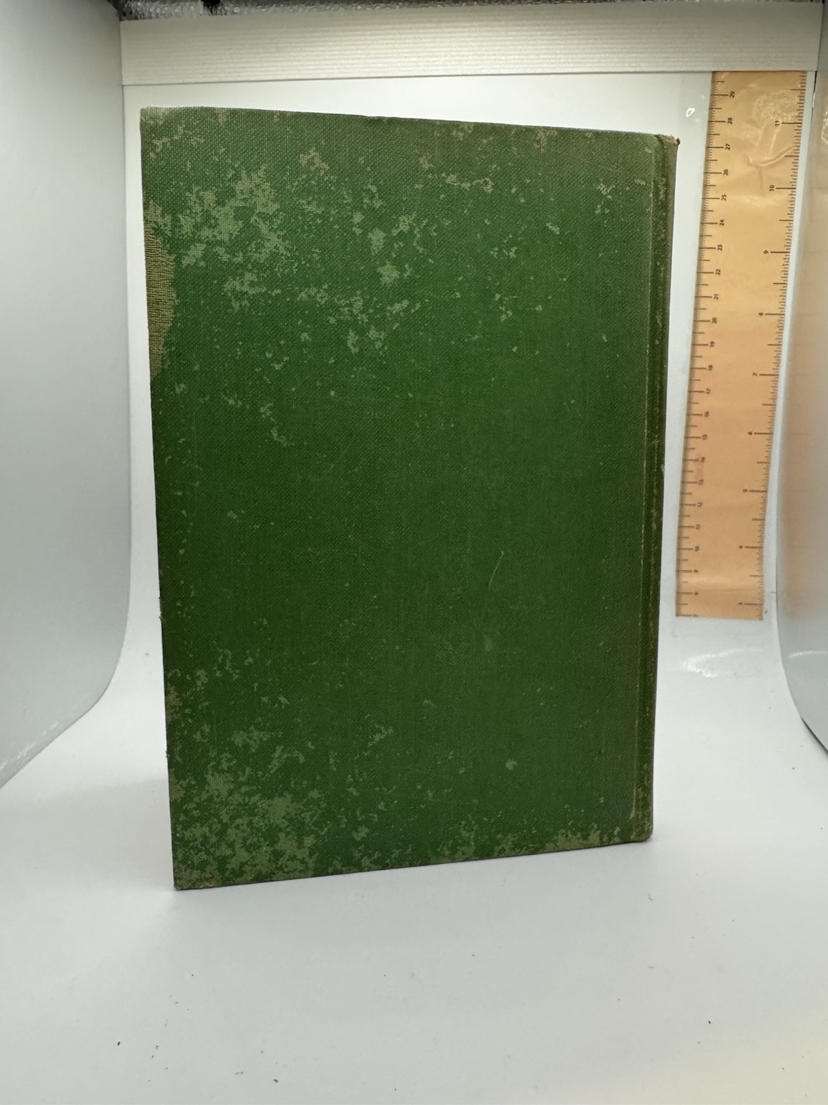 Citizens’ Reference Book, Elizabeth Morriss, Vol 1 1935 – Chapel Hill NC