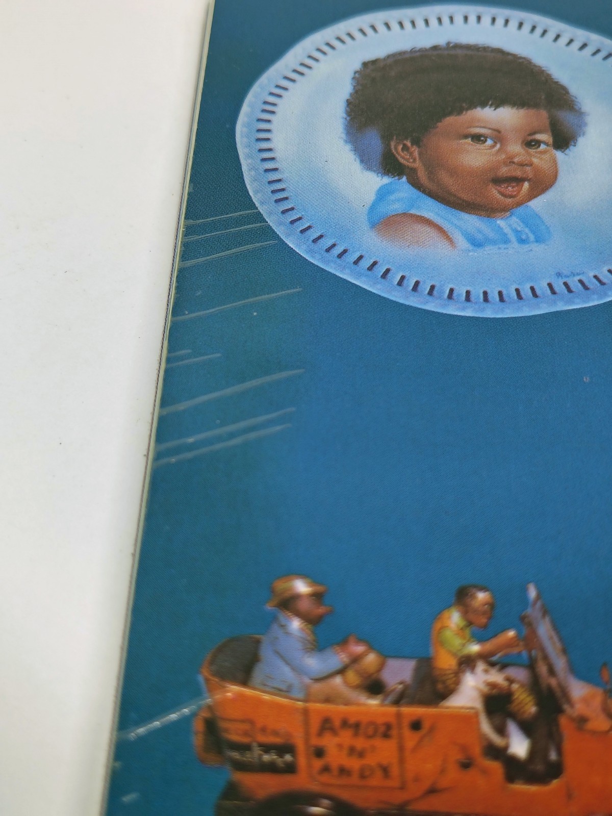 Black Memorabilia Around the House Handbook + Price Guide GOOD Lindenberger