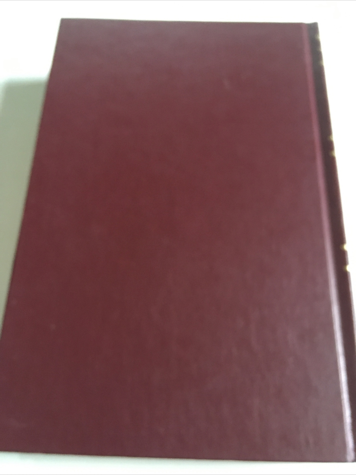 DON QUIXOTE of The Mancha – by Miguel De Cervantes – Grolier Enterprises VG+