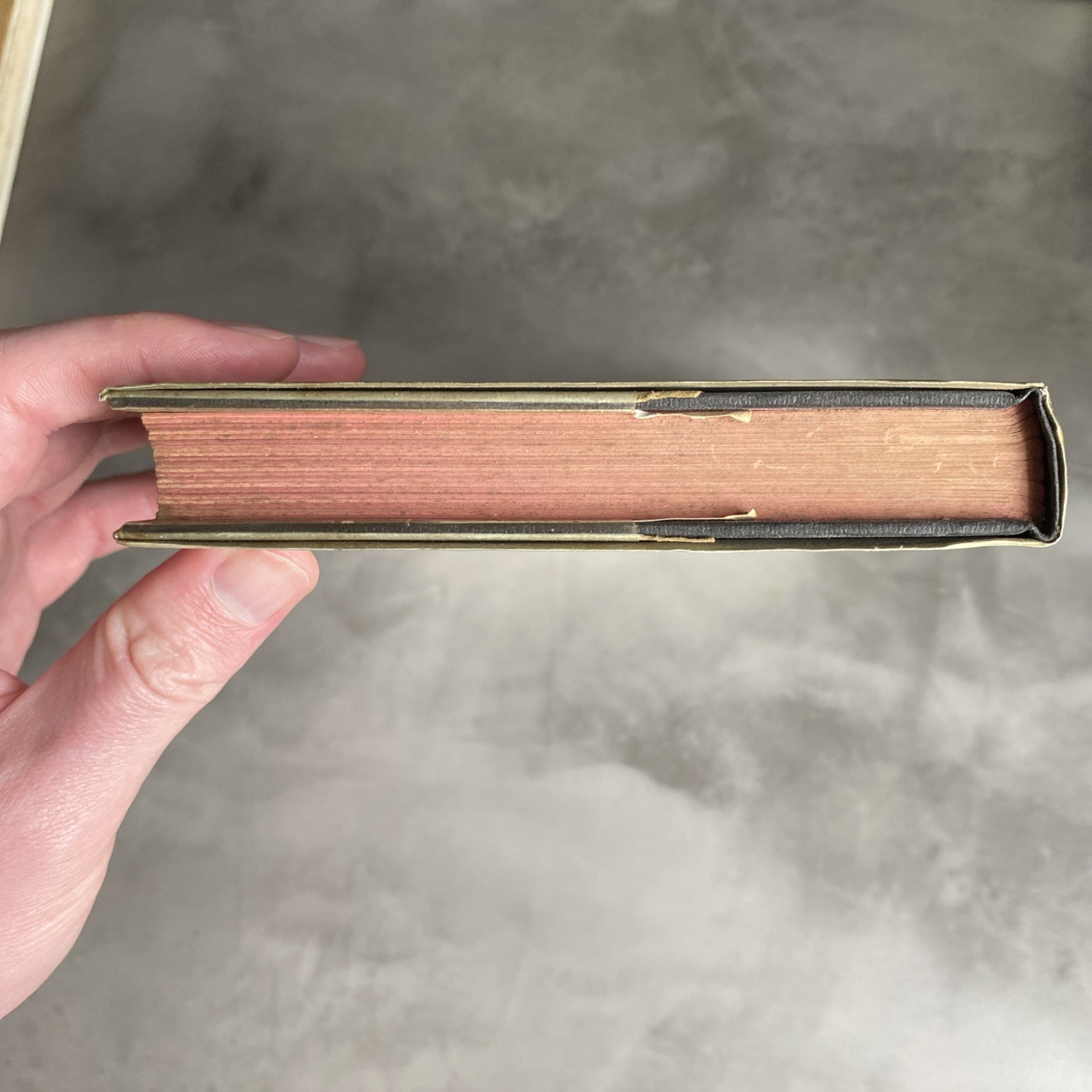 Vladimir NABOKOV – Invitation to a Beheading – UK 1st 1960 Weidenfeld & Nicolson
