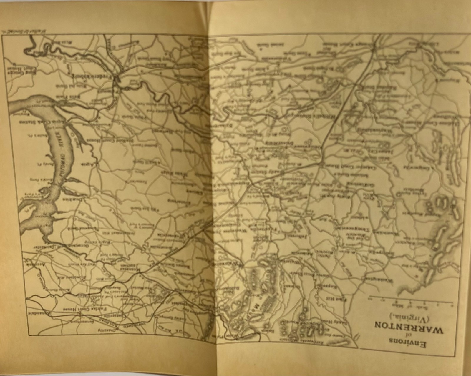 1905 STONEWALL JACKSON and the American Civil War, Portraits Maps, 2-vol. set