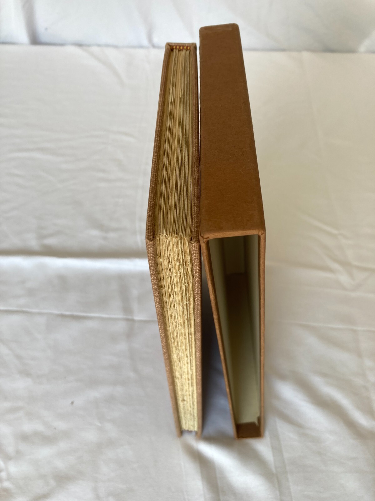 ARTHUR MILLER Signed AFTER THE FALL Limited Edition 1964 LTD Slipcase