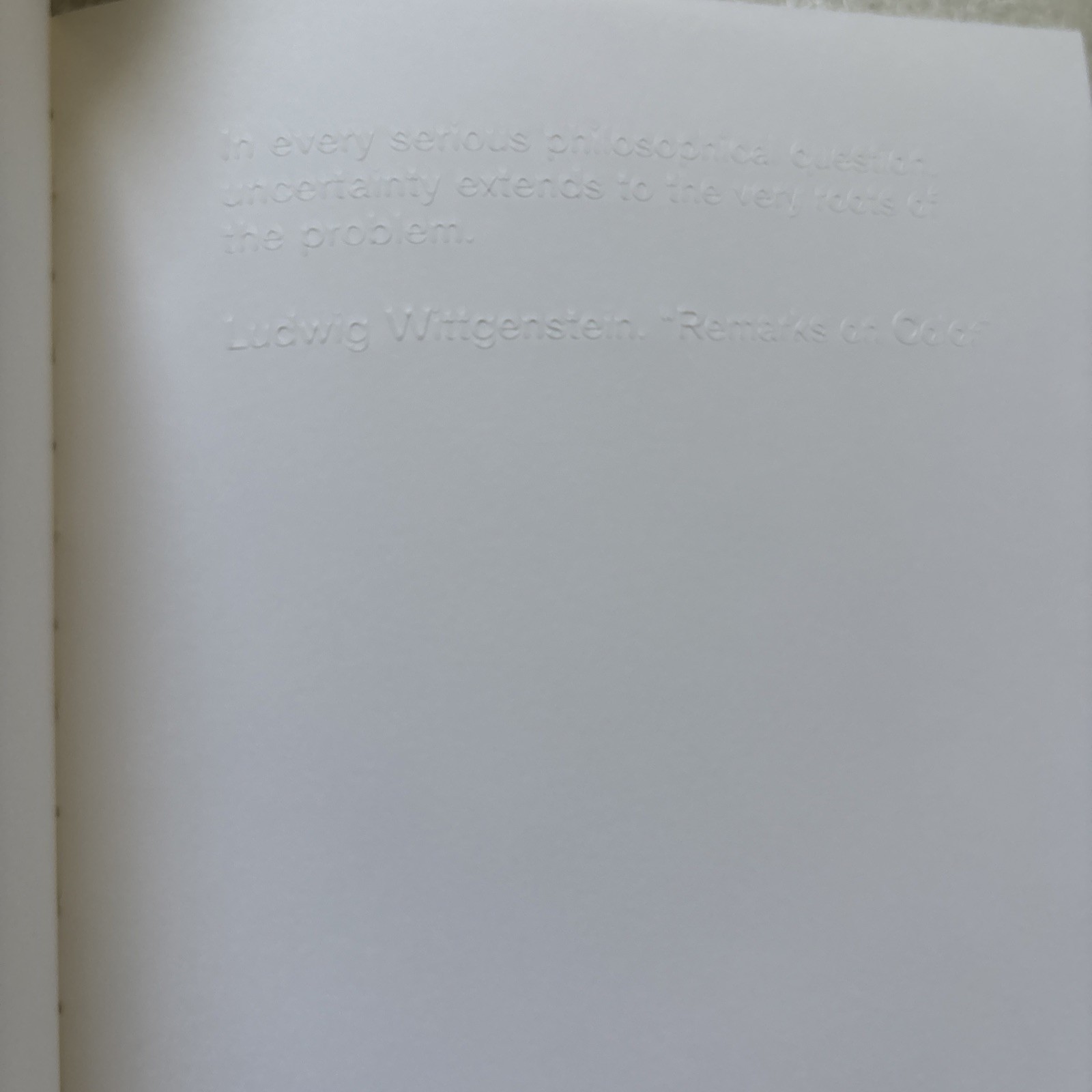 PETER WEGNER Remarks on Color #13/100 Signed & Limited Editions 3 Vol. In Box HC