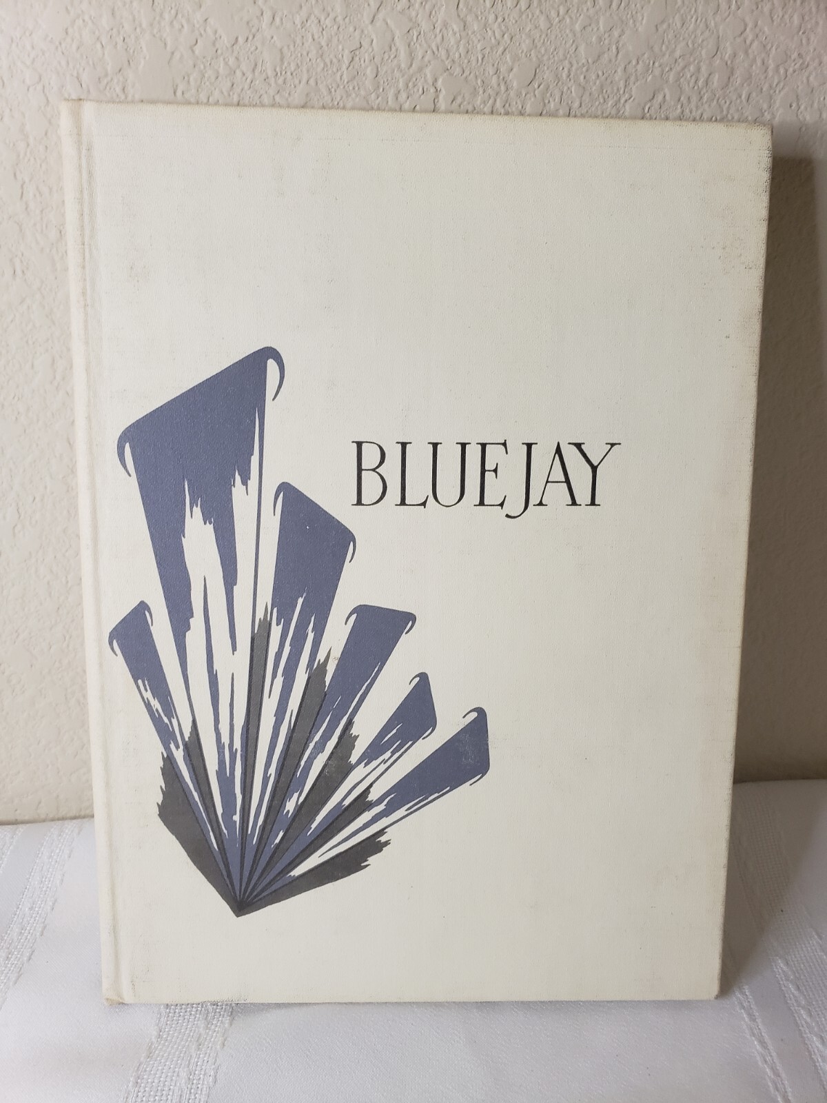 Yearbook Westminster College Fulton MO Blue Jay 1962