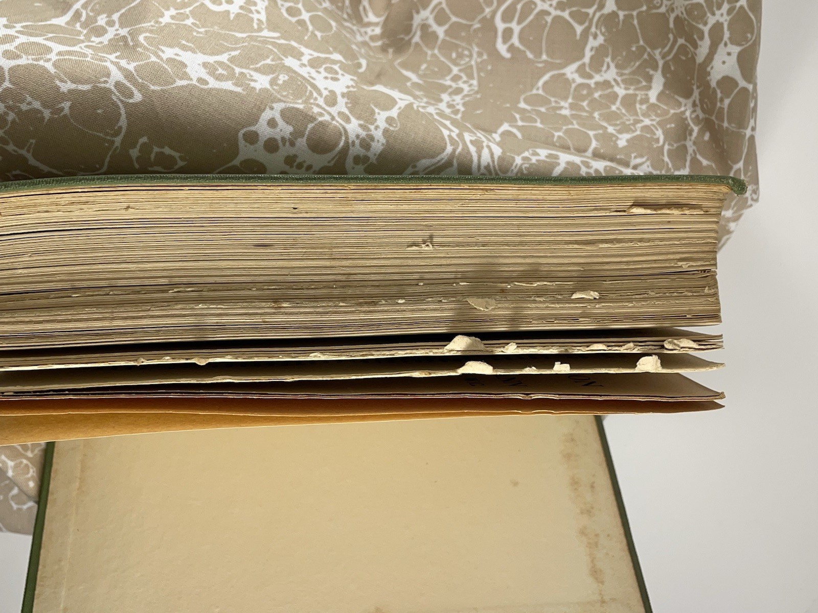 The Mercy of the Lord F A Steel, 1914 Pub William Heinemann, Antique Hardcover