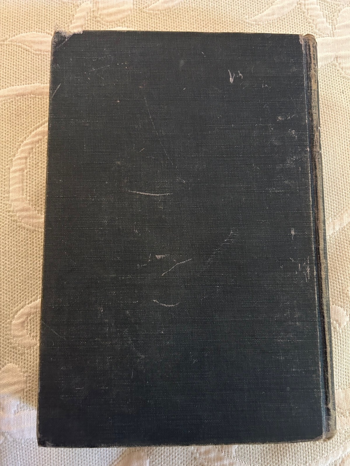 America’s Navy in World War II, Gilbert Cant 1943 HC no DJ