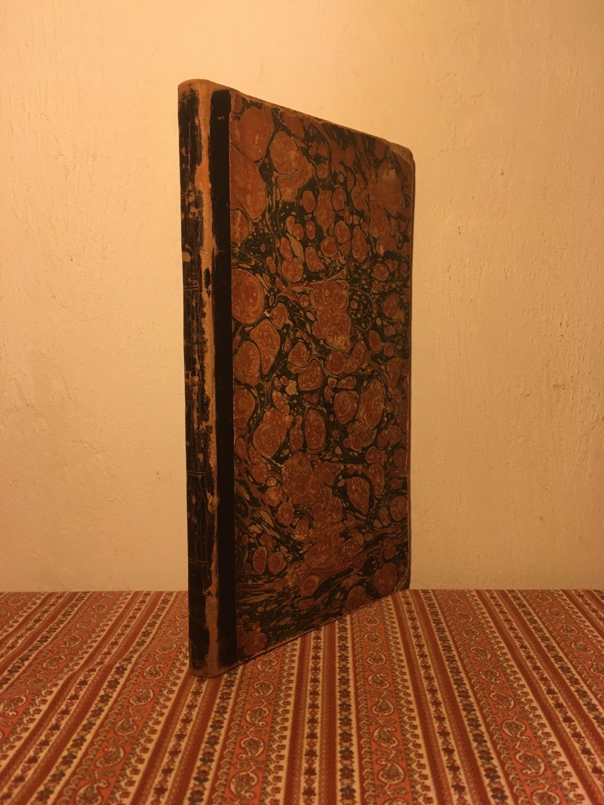 The Origin & Principles Of Freemasonry ~ 1820 OCCULT DRUIDS PYTHAGORAS MYSTERIES