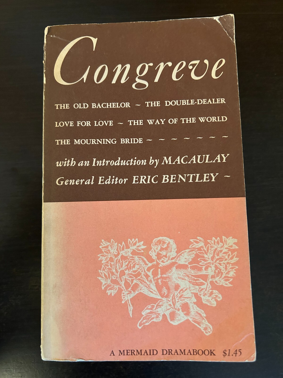 William Congreve – (Complete Plays) Edited by Alexander Charles Ewald
