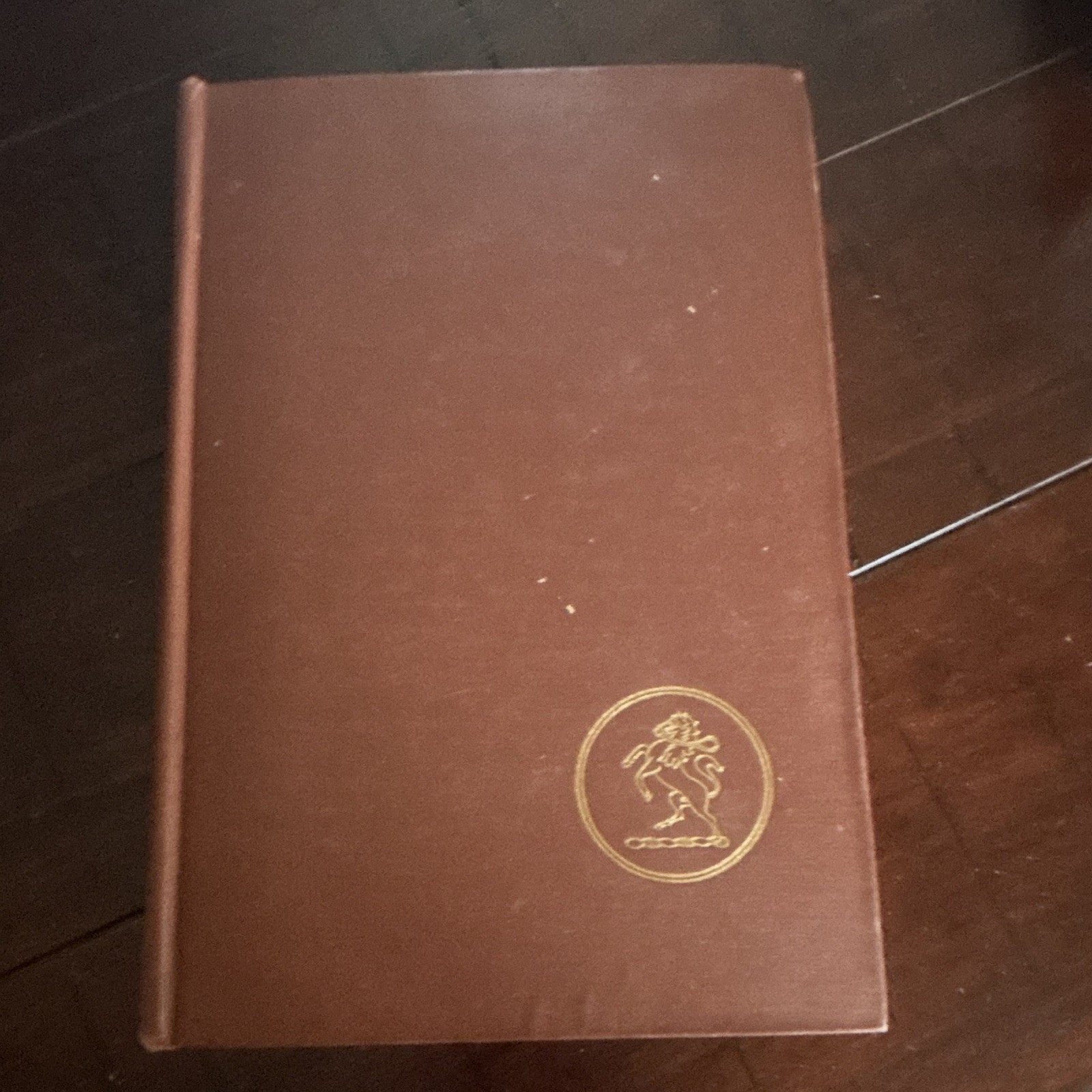 James Branch Cabell The Silver Stallion Robert M. McBride NY 1926 HC Illus