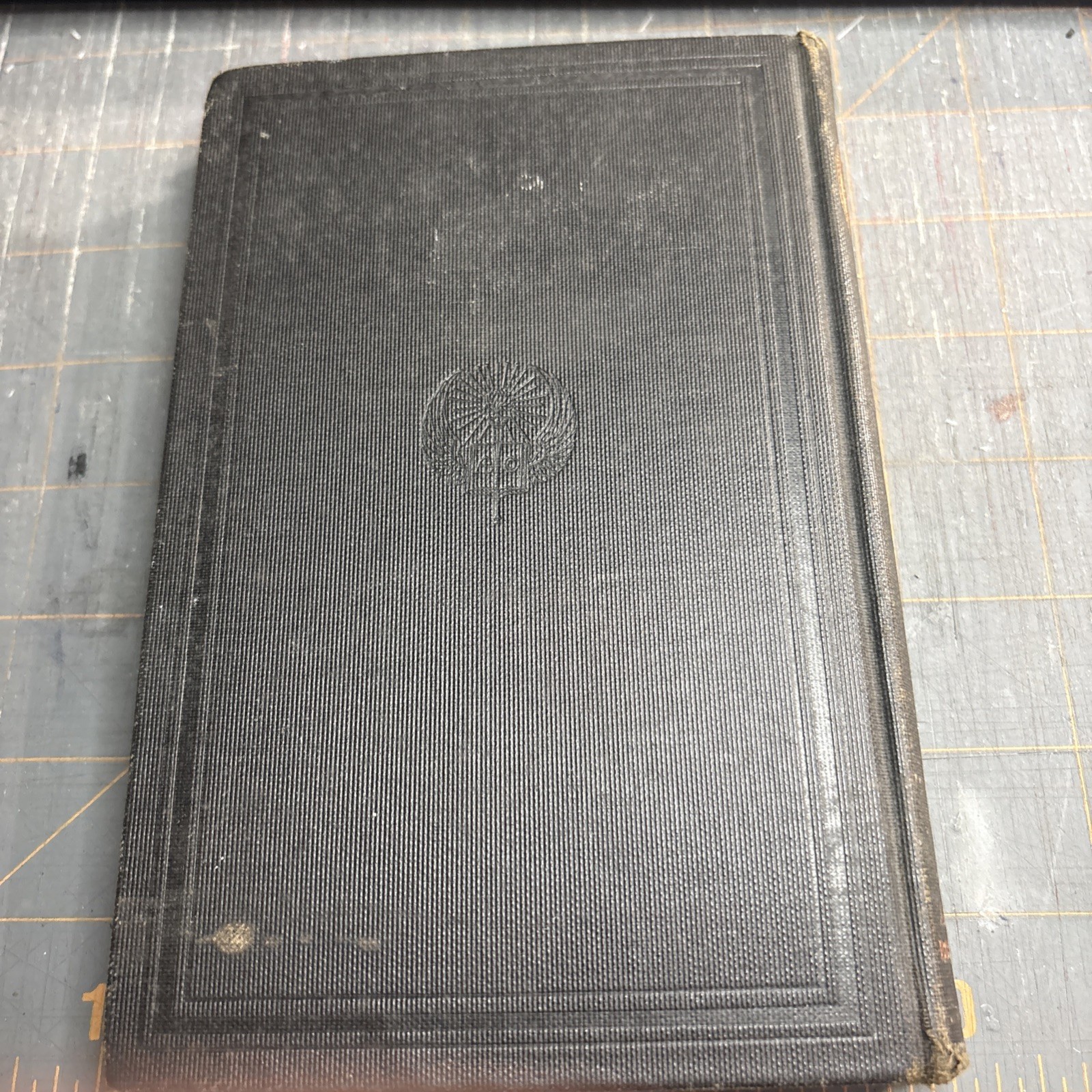 A SMALLER SCRIPTURE HISTORY IN THREE PARTS by William Smith 1882