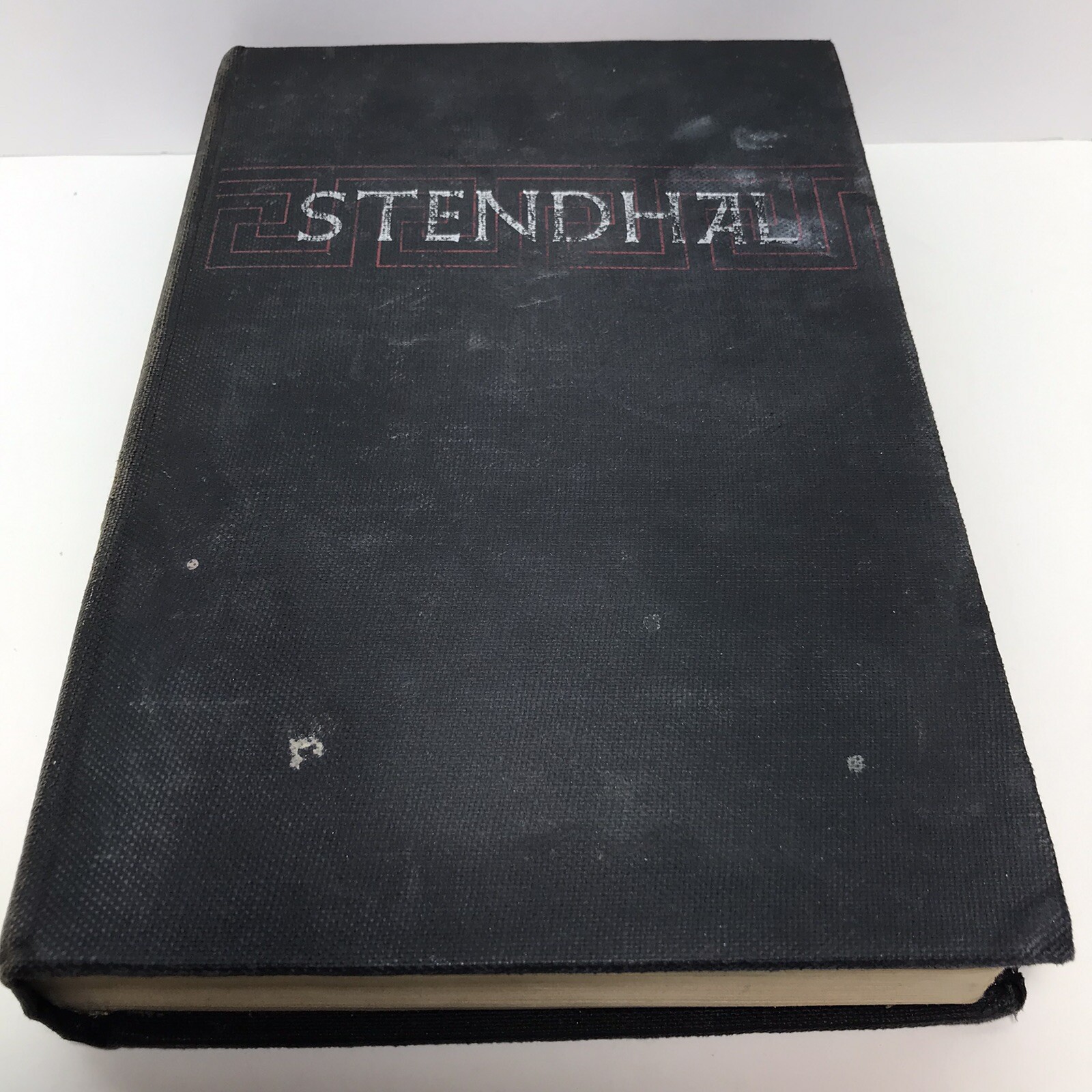Pursuit of Happiness Stendhal Matthew Josephson, 1946 Hardcover No DJ