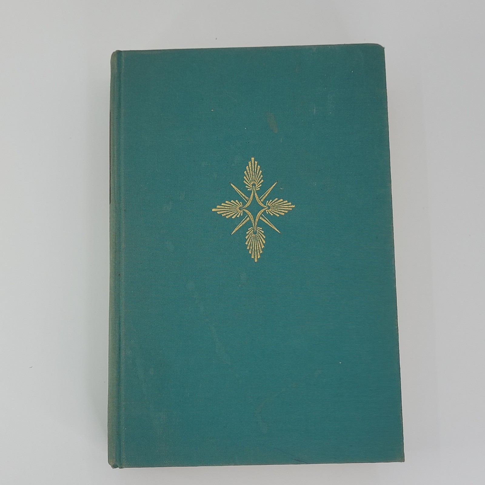 1950 John Adams and the American Revolution by Catherine Drinker Bowen book