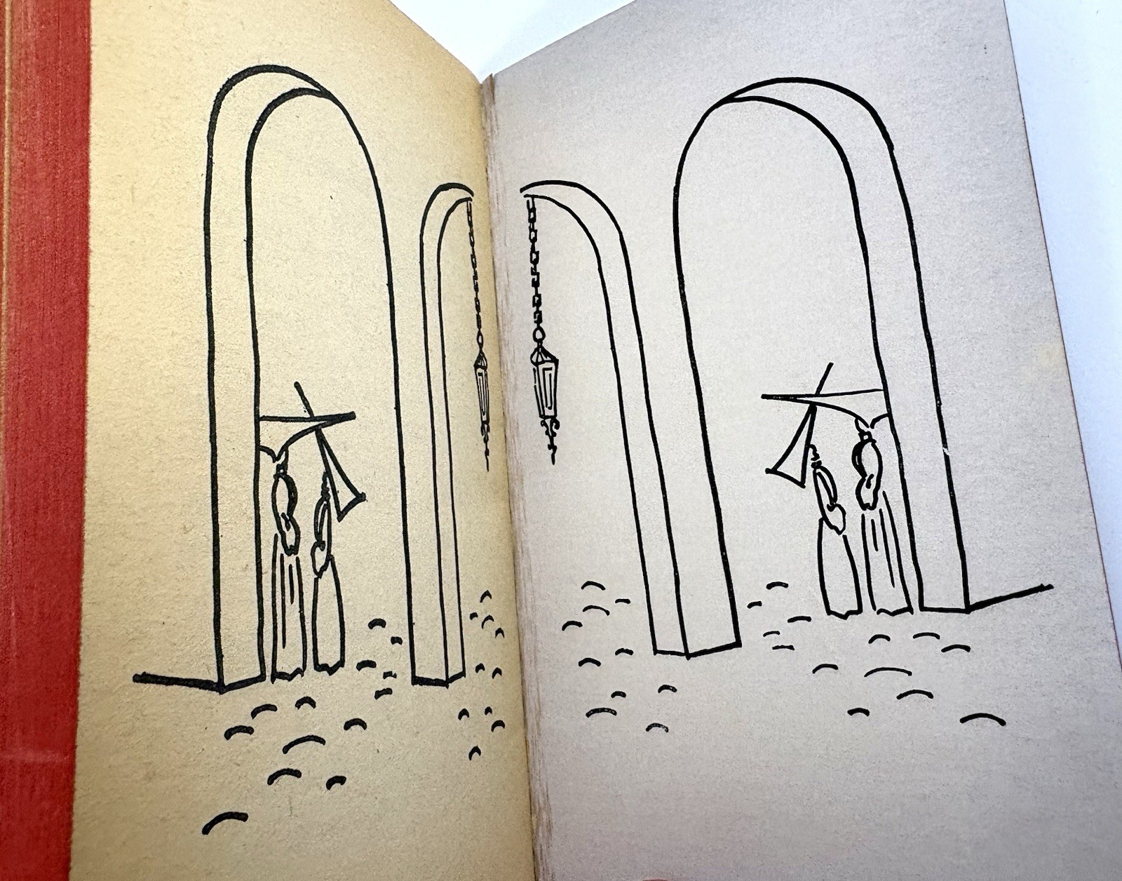 The Fifteenth Pelican 1968 4th Printing Camelot Edition Avon PB Book Flying Nun