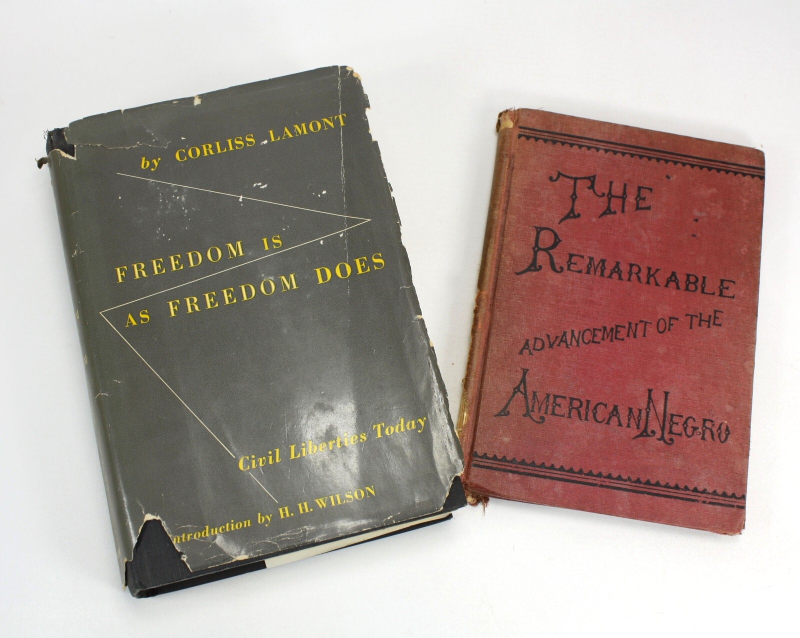 William St Clair; Slavery Research Materials – Slave Trade, Black history