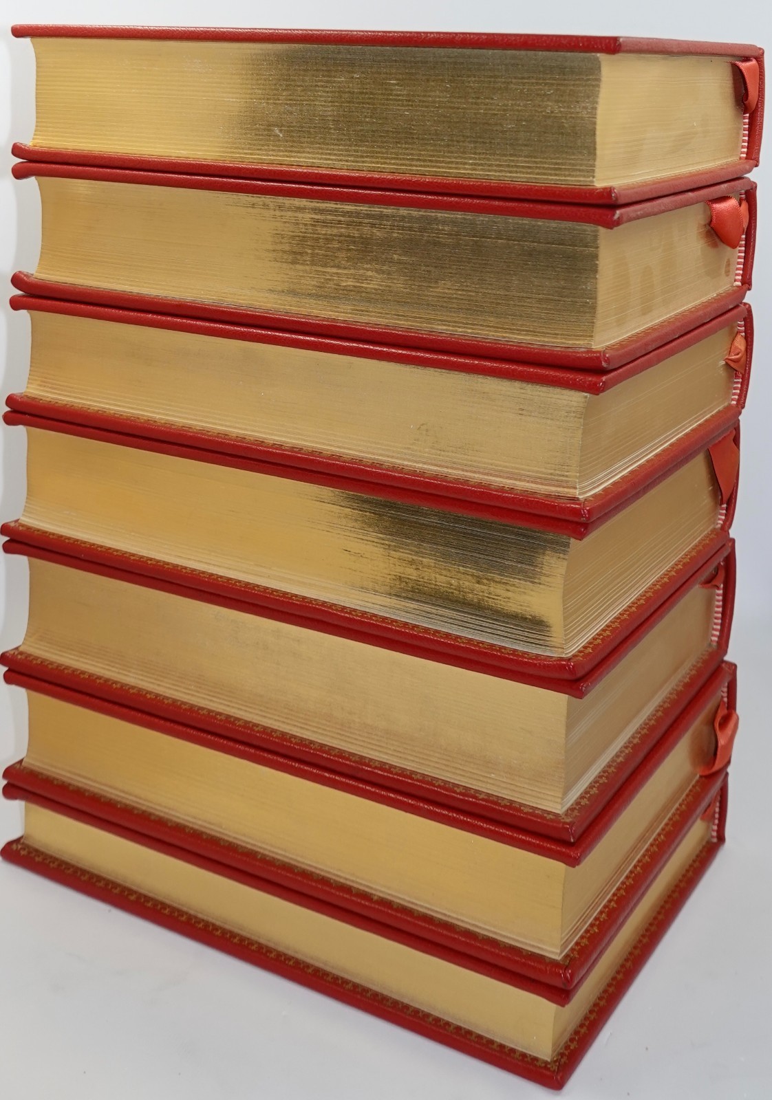 Franklin Library / Oxford University Press NICHOLAS NICKLEBY. Charles Dickens.