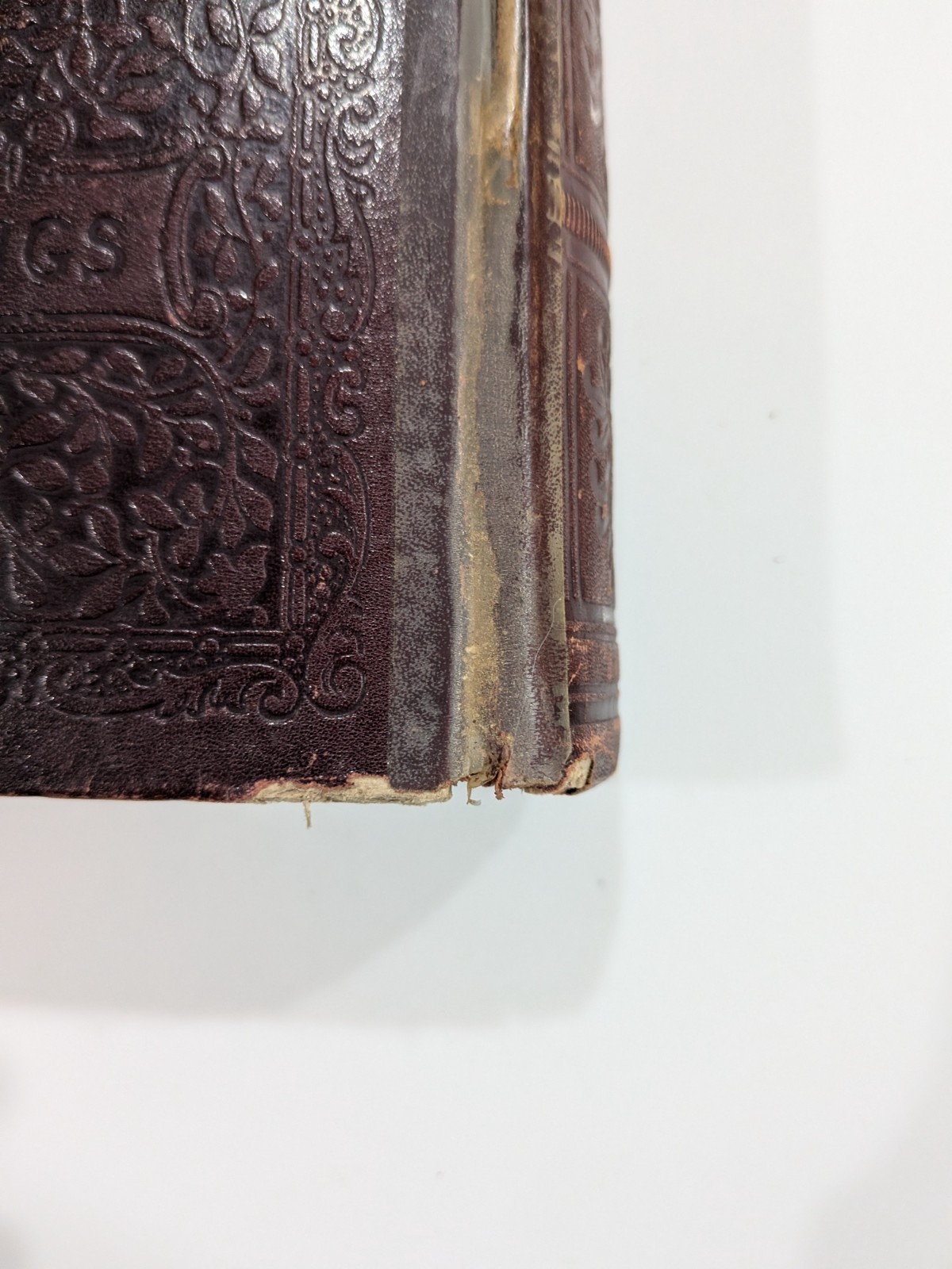 Songs That Never Die – Henry Reddall/Dudley Buck | 1892 – Ornate Antique Music