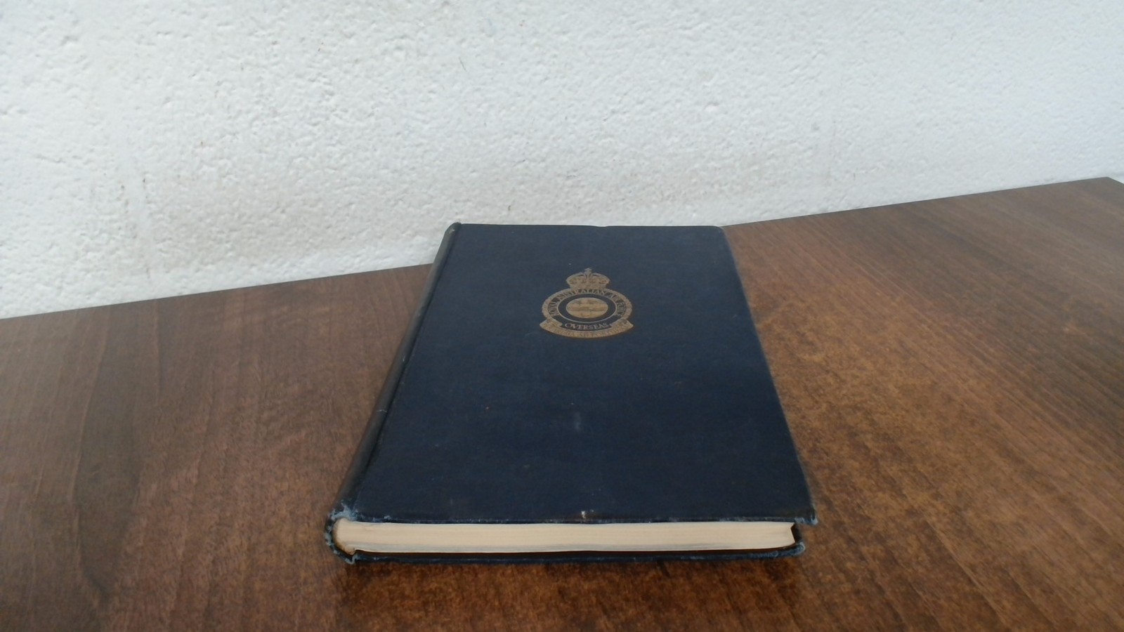 R.A.A.F Over Europe, Frank Johnson (Ed.), Eyre and Spottiswoode,