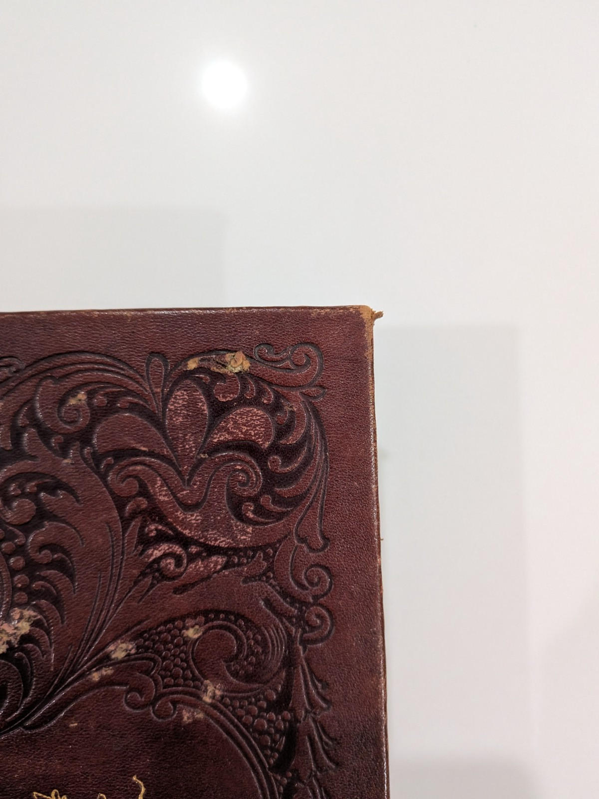 Songs That Never Die – Henry Reddall/Dudley Buck | 1892 – Ornate Antique Music