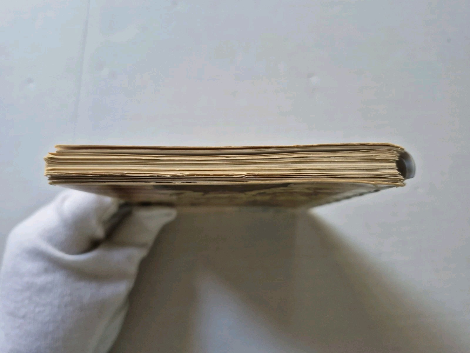 El Molino Best Recipes Cookbook 1953 Spiral Bound Paperback Cooking Recipes