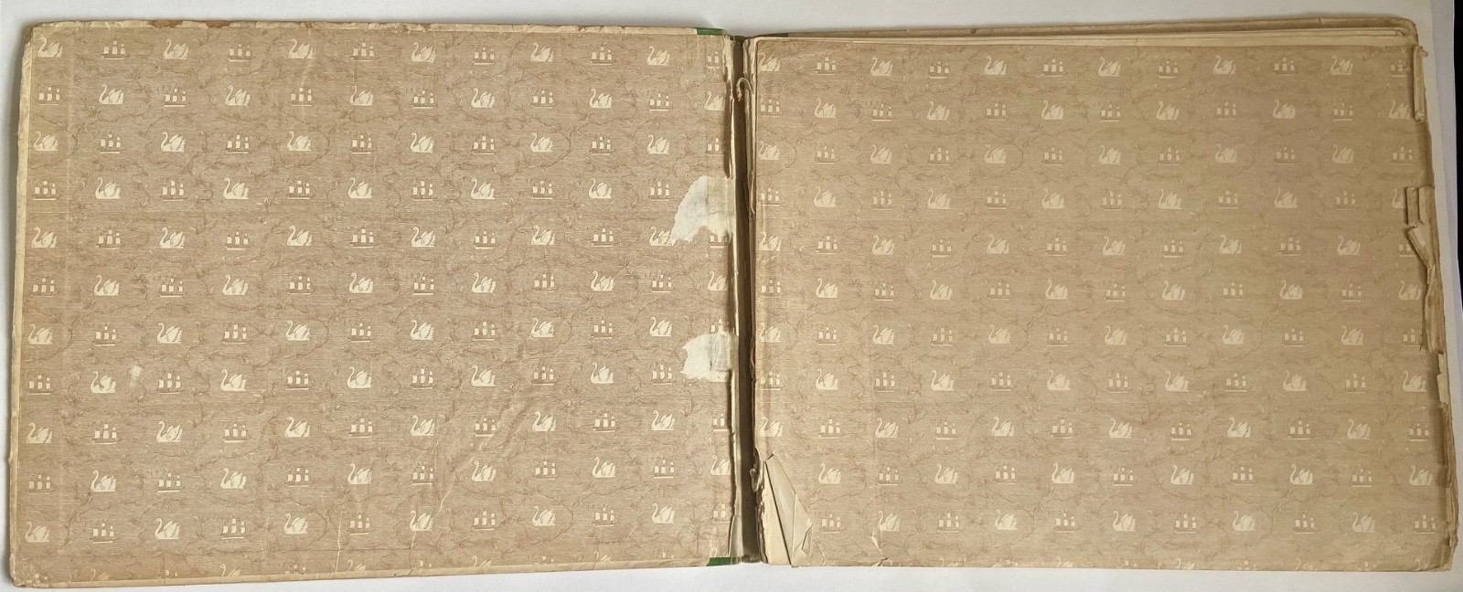 Further Doings of the Three Bold Babes – Praeger, Rosamund RARE Book