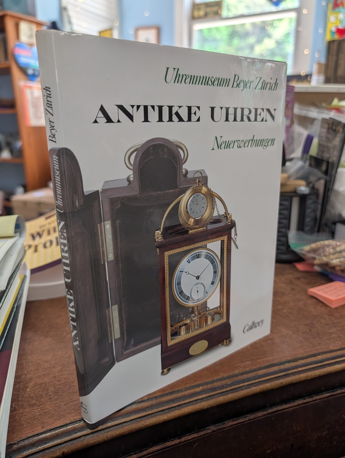 Antike Uhren Neuerwerbungen Uhrenmuseum Beyer Zürich Antique Clocks Watches