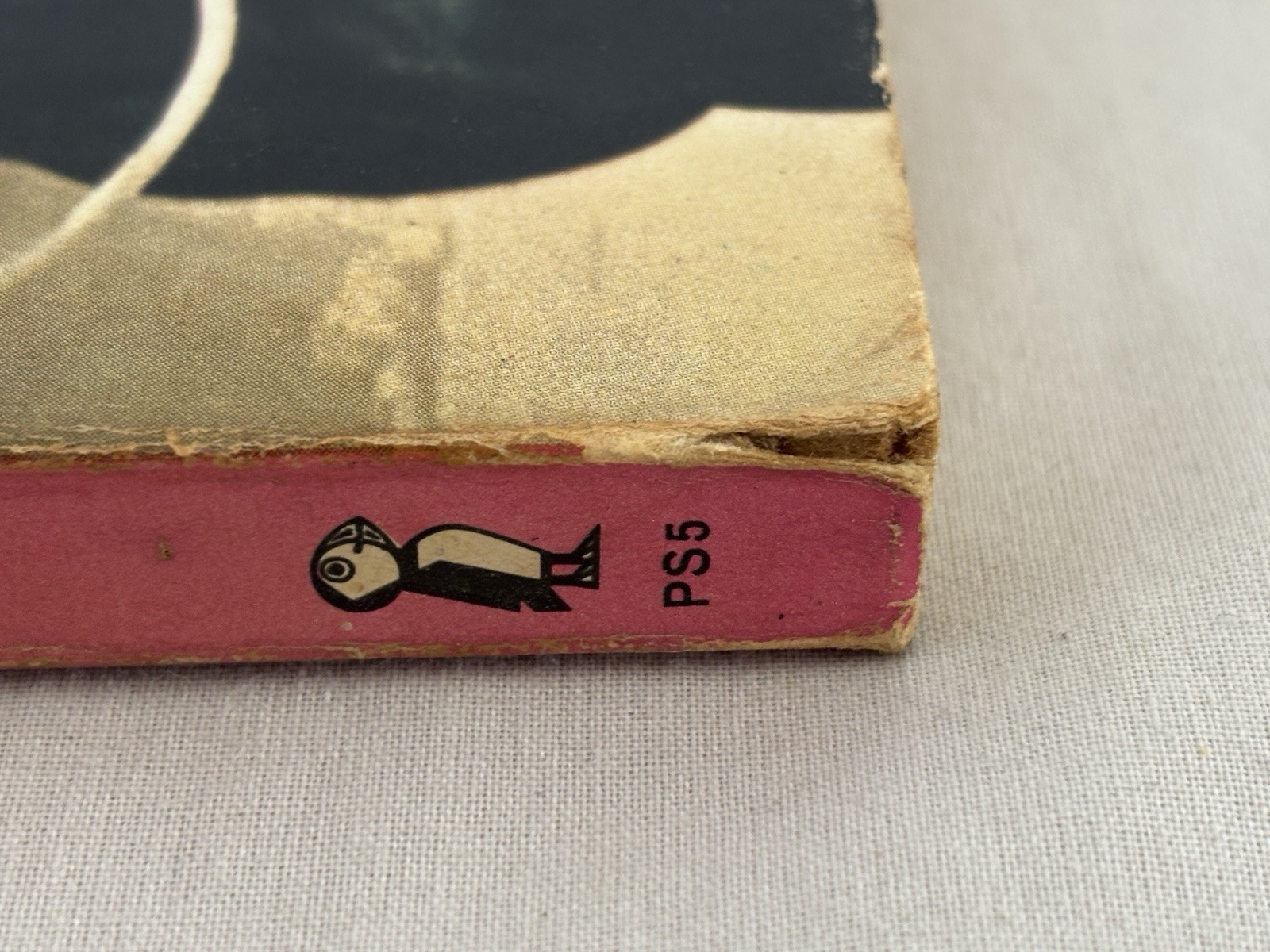 Smoky – Will James – Paperback – Penguin Books