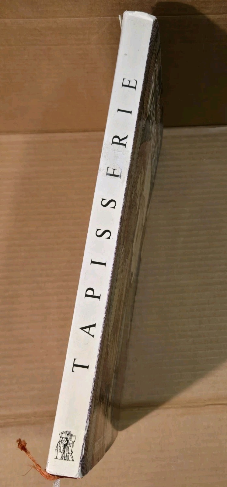 Principes D’analyse Scientifique TAPISSERIE Ministere Culturelles FRENCH Book