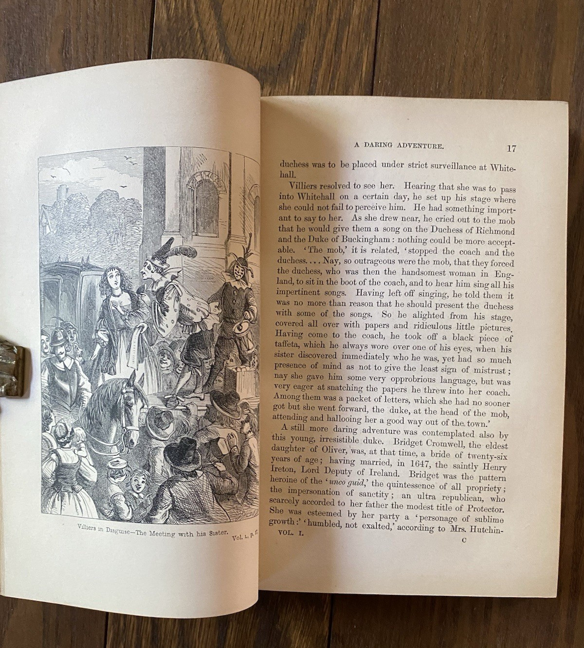 The Wits and Beaux of Society 2 Volumes Wharton c 1870 Quarter Leather