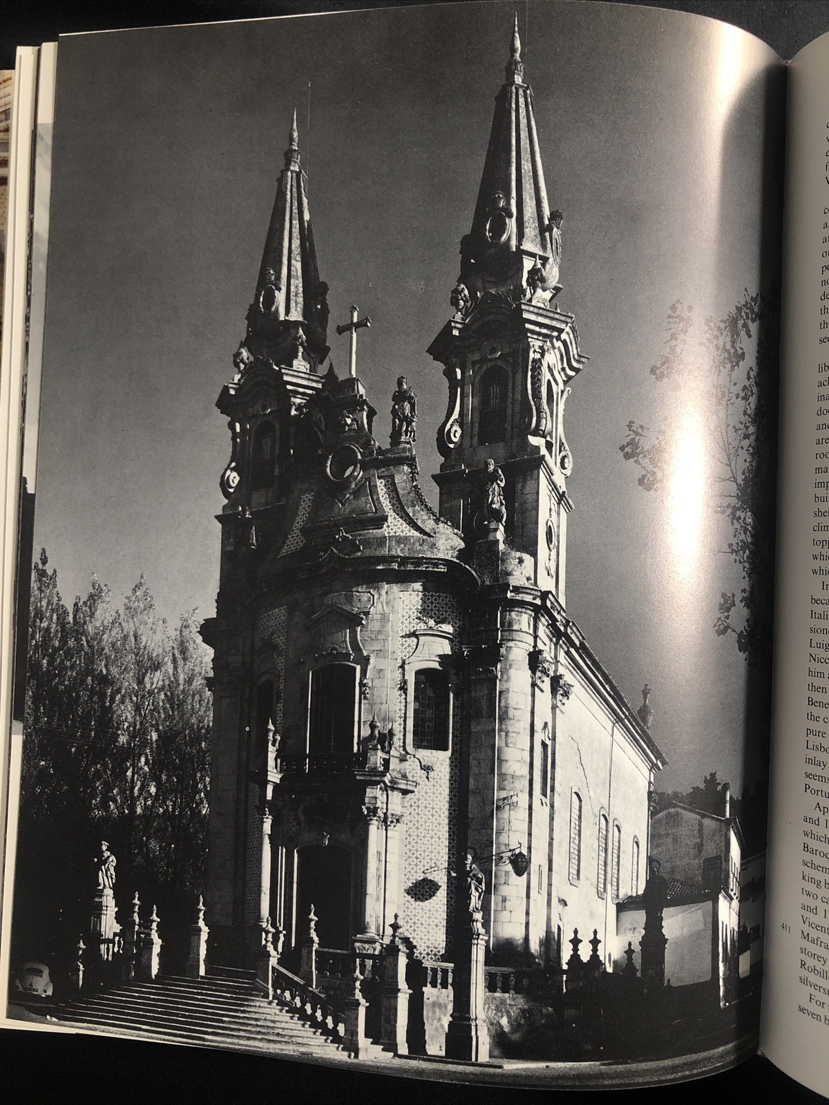 Baroque & Rococo, Architecture & Decoration, A. Blunt, 1978. 1st Ed. HC/DJ, NF