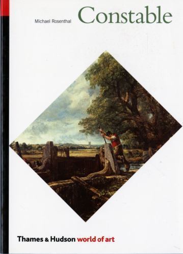 Constable, Paperback by Rosenthal, Michael, Used Good Condition, Free shippin…