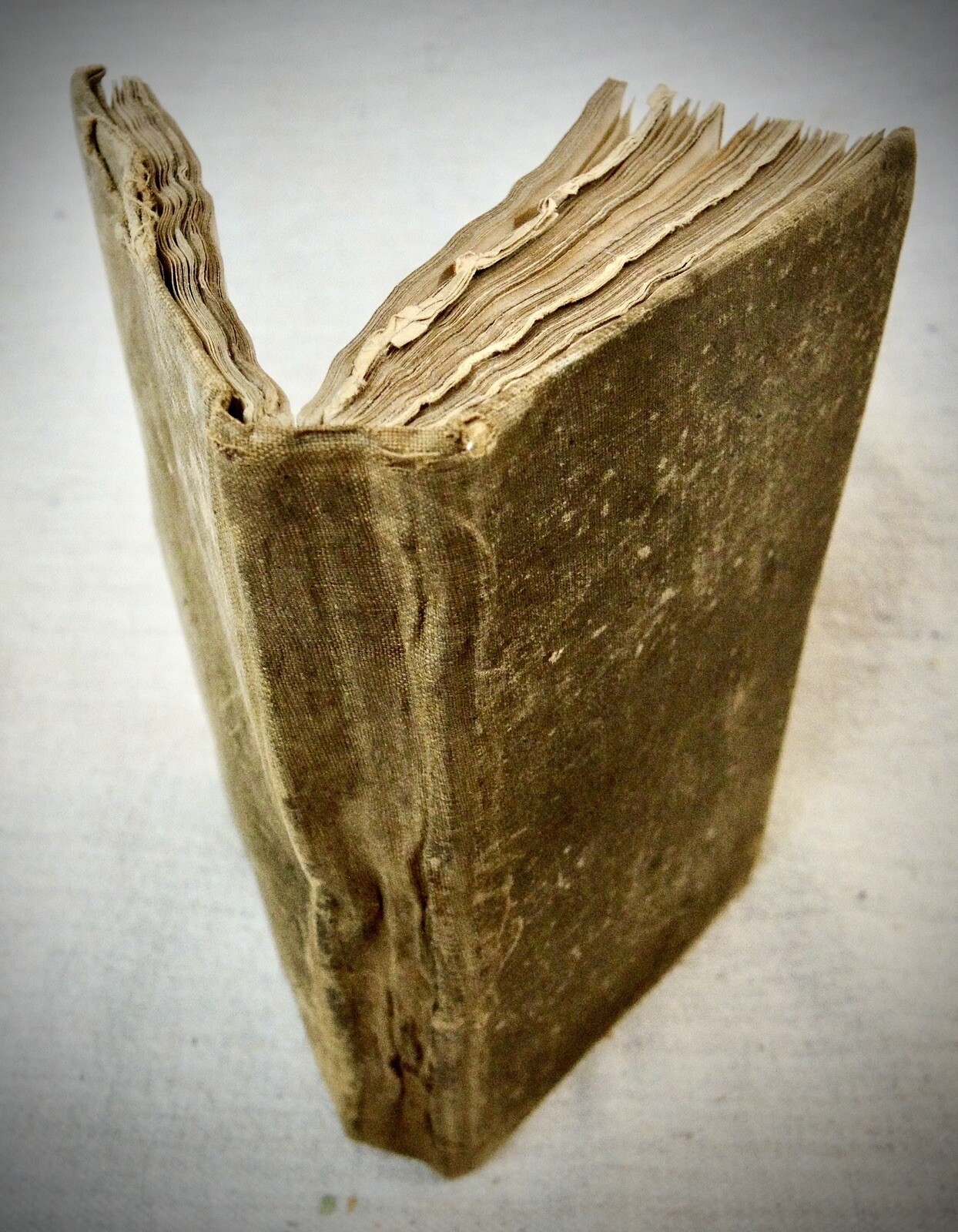 PERILS AND CAPTIVITY: Comprising The Sufferings Of The Picard Family~1831~Flawed